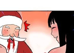 Mr. FAP full phần 213: Quà noel