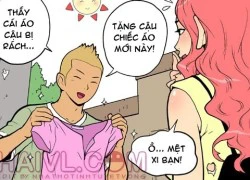 Mr Fap Phần 1: Bạn tốt