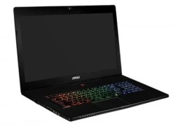 MSI công bố bộ đôi MTXT chơi game mỏng, gọn gàng