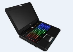 MSI ra bộ đôi laptop cấu hình cao cho game thủ