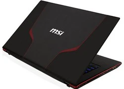 MSI trình làng laptop chơi game "khủng long" GE70 Apache Pro