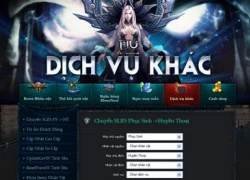 MU bất ngờ đặc xá cho game thủ trước thềm 8/3