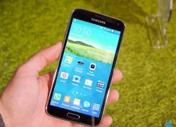 Mua Galaxy S5 được tặng kèm phần mềm trị giá lên tới 575 USD