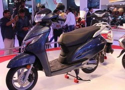 Muốn mua Honda Activa 125cc mới phải chờ 6 tháng