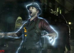 Murdered: Soul Suspect công bố ngày phát hành chính thức