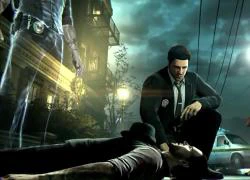 Murdered Soul Suspect: " Khi linh hồn vẫn tồn tại"