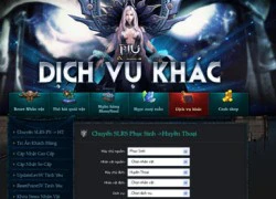 MUVN đặc xá hàng loạt game thủ gian lận gây tranh cãi