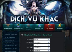 MUVN quyết định "khoan hồng" cho game thủ