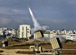 Mỹ giúp Israel 429 triệu USD tiếp tục mua sắm Iron Dome