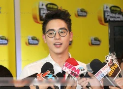 Mỹ nam James Jirayu: Tôi chưa hề phẫu thuật thẩm mỹ!