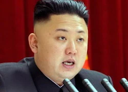 Nam sinh Triều Tiên được lệnh 'húi' tóc kiểu Kim Jong-un