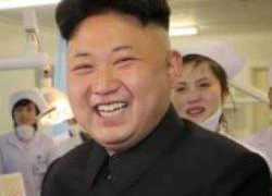 Nam sinh Triều Tiên phải để tóc như Kim Jong-un?