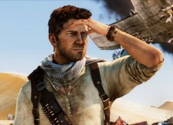 Naughty Dog mất đi trụ cột, Uncharted 4 gặp khó khăn