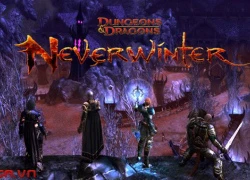 Neverwinter sẽ quay trở lại với Icewind Dale trong mùa xuân này