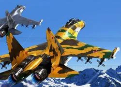 Nga sẽ bán siêu tiêm kích Su-35 cho Trung Quốc trong năm nay