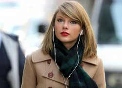 Ngắm căn hộ siêu sáng giá 420 tỷ đồng của Taylor Swift