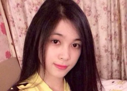 Ngắm dàn hot girl trong màu áo Hà Nội T&T