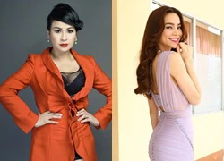 Ngắm vẻ đẹp qua năm tháng của 4 &#8220;nữ hoàng&#8221; showbiz Việt