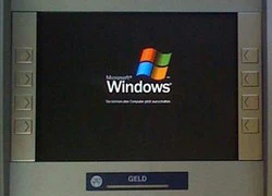 Ngân hàng đau đầu vì Microsoft không còn hỗ trợ Windows XP