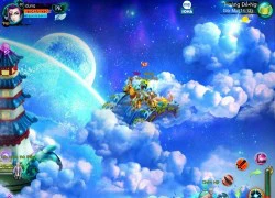 Ngộ Tiên đang chạy nước rút để ra mắt game thủ Việt