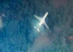 Người dân đảo Maldives thấy phi cơ lớn nghi là MH370