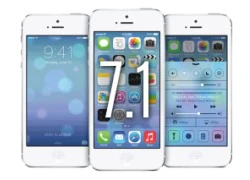 Người dùng phản hồi iOS 7.1 nhanh hết pin hơn