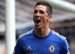 Người hâm mộ Liverpool vẫn rất ủng hộ Fernando Torres