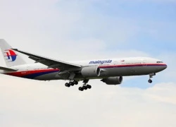 Nhà khoa học Australia tuyên bố biết vị trí MH370 rơi