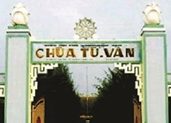 Nhà sư chi.. 200 triệu 'chạy tội' hiếp nữ phật tử 13 tuổi