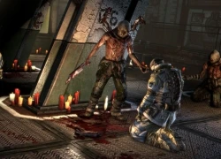 Nhanh tay sở hữu Dead Space miễn phí