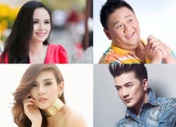 Nhìn cách "sao" Việt đối phó với những scandal ồn ào