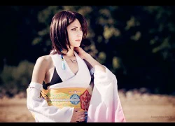 Những bộ cánh cosplay Hot nhất tuần