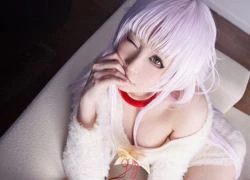 Những bộ cosplay gợi cảm cho ngày cuối tuần