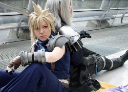 Những bộ cosplay thế giới cực kỳ đẹp mắt năm 2014 &#8211; P1