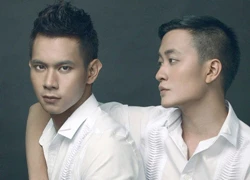 Những chàng gay dễ thương của màn ảnh Việt