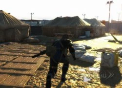 Những điều cần biết trước khi chơi MGS: Ground Zeroes