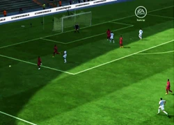 Những điều cần biết về chỉ số tấn công trong Fifa Online 3