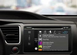 Những điều cần biết về dịch vụ CarPlay của Apple