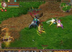 Những game online "made in Vietnam" ấn tượng nhất từng ra mắt