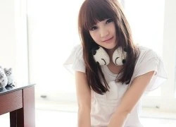 Những hình ảnh girl xinh nhất Trung Quốc &#8211; những gương mặt đẹp tựa thiên thần P2