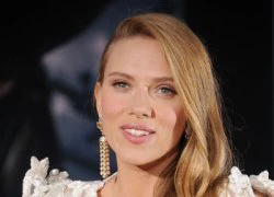 Những kiểu trang điểm ấn tượng của Scarlett Johansson