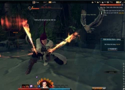 Những MMORPG hấp dẫn sắp đến tay game thủ Việt