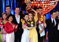 Những sự cố nhầm lẫn tại các gameshow Việt