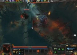 Những sự phức tạp đến tuyệt vời của DOTA 2