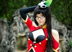 Những tác phẩm cosplay đẹp nhất của Ying Tze