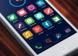 Những thay đổi nên có trên iOS 8