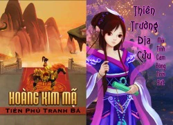 Những thông số ấn tượng của Chân Long Giáng Thế