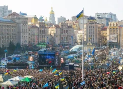 Những thứ hạng "ngán ngẩm" của Ukraine trên thế giới