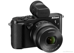 Nikon ra máy ảnh lấy nét tự động nhanh nhất thế giới