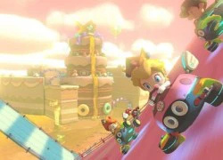 Nintendo và Pennzoil mang Mario Kart đến với SXSW